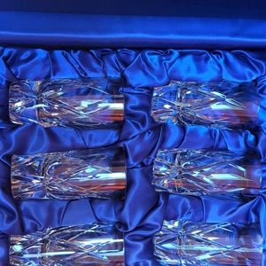 Faberge Atelier Crystal Collection